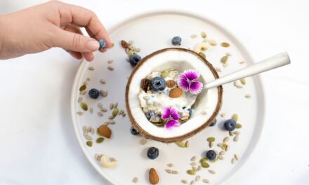 Coconut Yogurt Nutrition Facts You Need To Know
