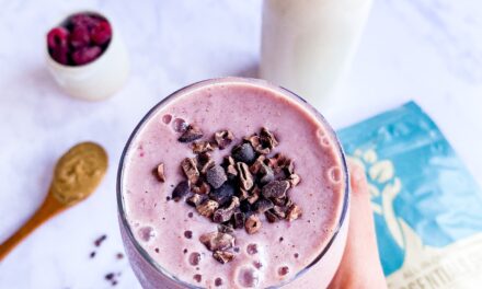 5 Simple Health Benefits Drinking Easy To Make Smoothies