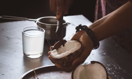 Why Coconut Water is the Best Hydrating Beverage