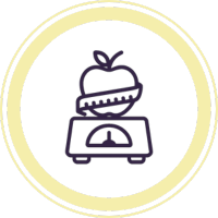 weight loss smoothie icon 1
